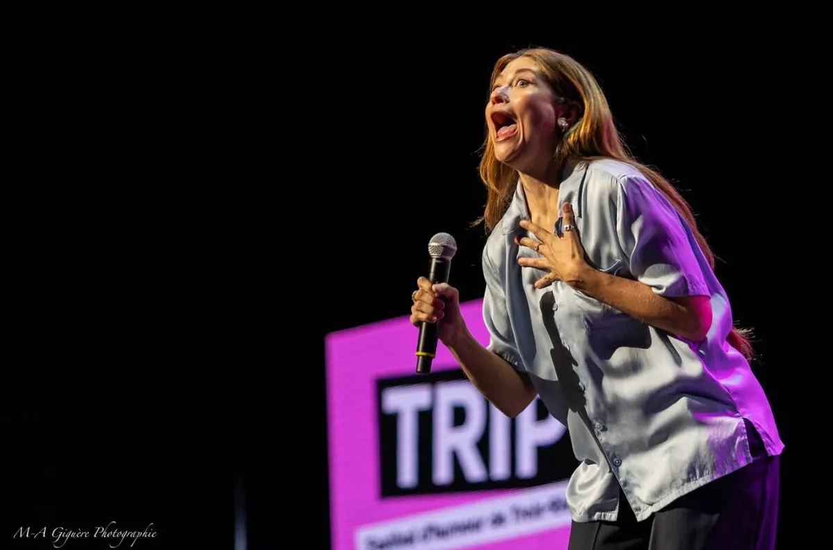 TRIP - Festival d’humour de Trois-Rivières